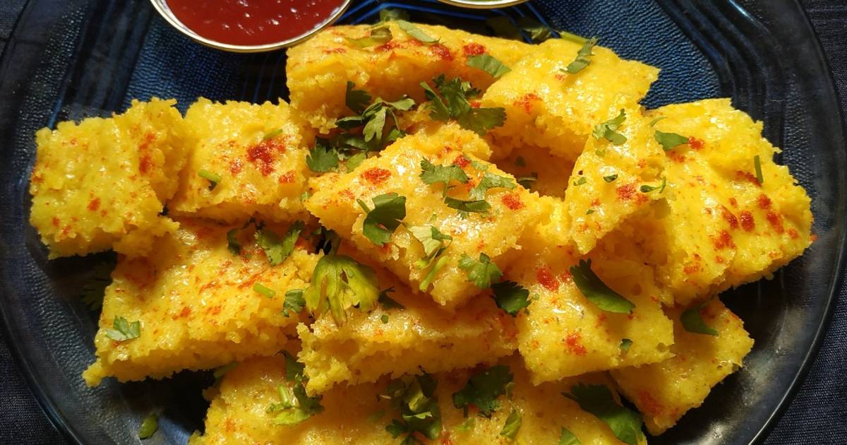 Dhokla