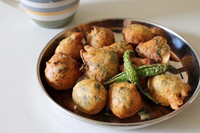 Methi na Gota