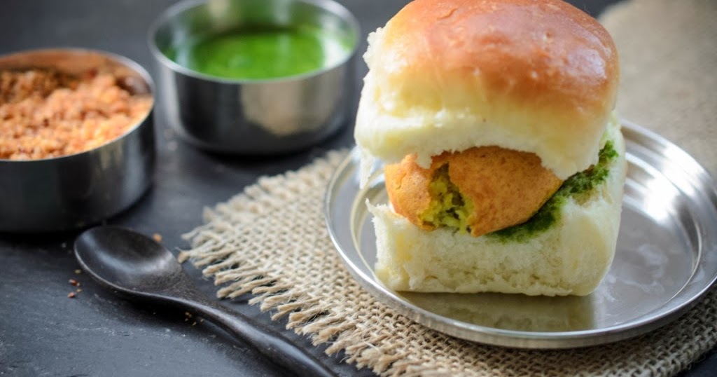 Vadapav